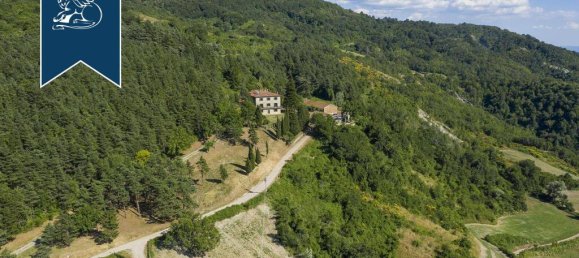 10 Schlafzimmer Gewerbliche Immobilie in Borgo San Lorenzo, Italy, Nr. 331180 3