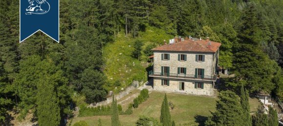 10 Schlafzimmer Gewerbliche Immobilie in Borgo San Lorenzo, Italy, Nr. 331180 11