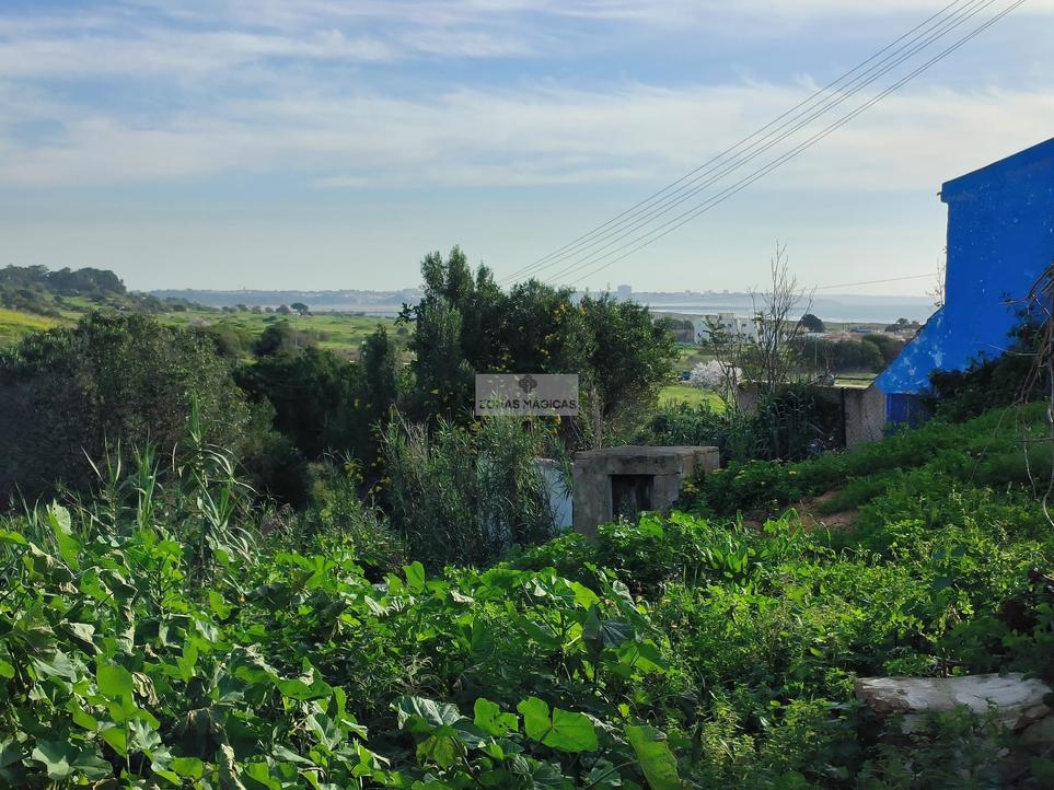 Grundstück in Lagos, Portugal 4940m², Nr. 342171