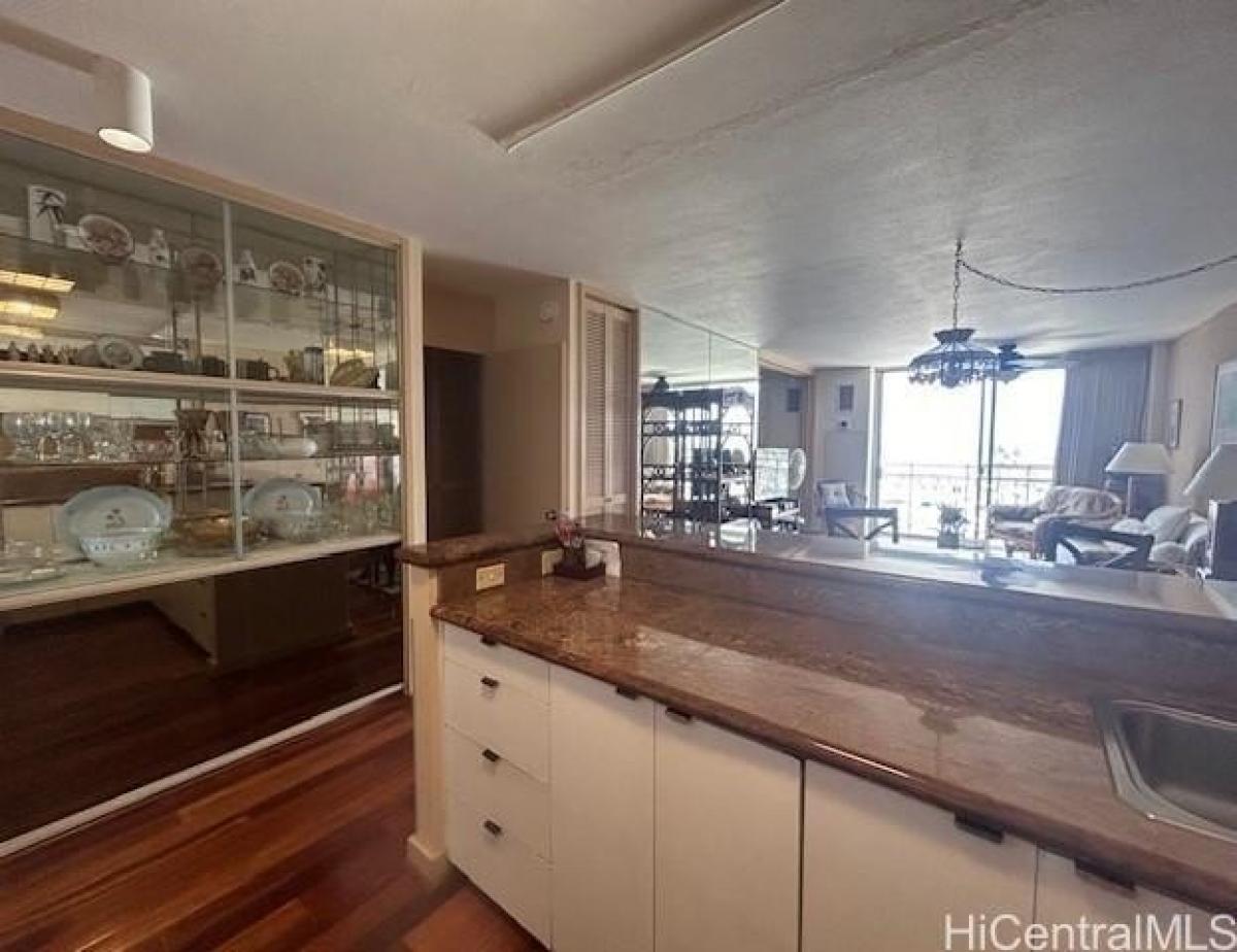 Studio in Honolulu, USA No. 415944