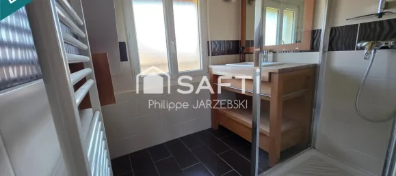 3 Schlafzimmer Haus in Pouy-sur-Vannes, France, Nr. 352366 18