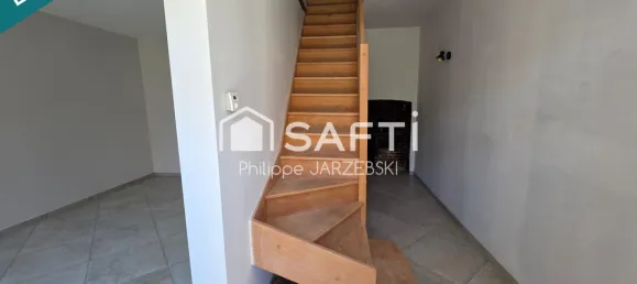 3 Schlafzimmer Haus in Pouy-sur-Vannes, France, Nr. 352366 13