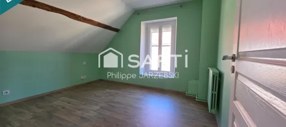 3 Schlafzimmer Haus in Pouy-sur-Vannes, France, Nr. 352366 16