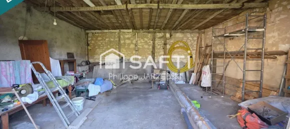 3 Schlafzimmer Haus in Pouy-sur-Vannes, France, Nr. 352366 6