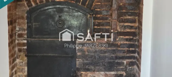 3 Schlafzimmer Haus in Pouy-sur-Vannes, France, Nr. 352366 9