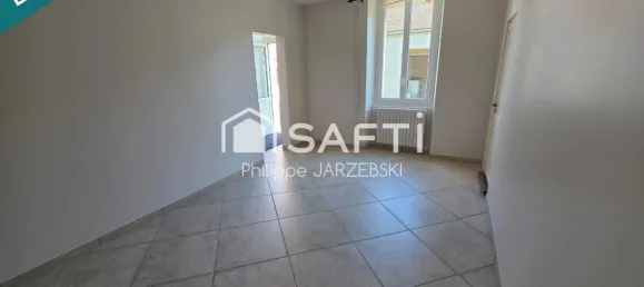 3 Schlafzimmer Haus in Pouy-sur-Vannes, France, Nr. 352366 8