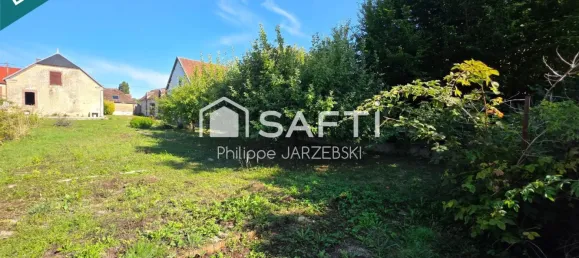 3 Schlafzimmer Haus in Pouy-sur-Vannes, France, Nr. 352366 7