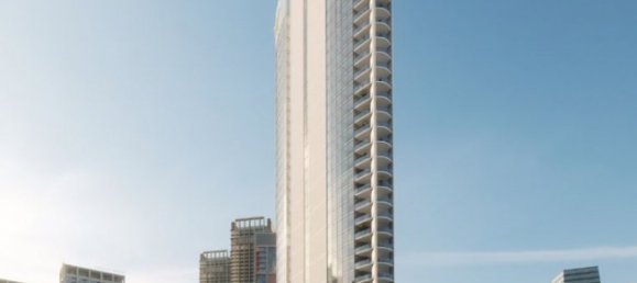 2 bedrooms Apartment in JUMEIRAH LIVING BUSINESS BAY, Dubai, UAE No. 61192 6