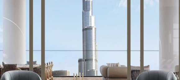 2 bedrooms Apartment in JUMEIRAH LIVING BUSINESS BAY, Dubai, UAE No. 61192 8