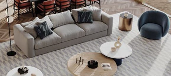 2 bedrooms Apartment in JUMEIRAH LIVING BUSINESS BAY, Dubai, UAE No. 61192 3