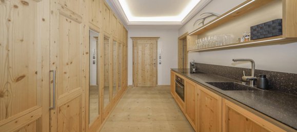 Hotel de 1 dormitorio en Kitzbuhel, Austria No. 16715 13