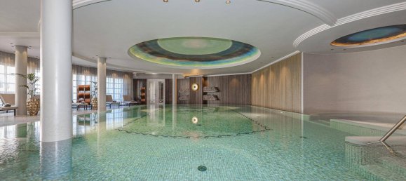 Hotel de 1 dormitorio en Kitzbuhel, Austria No. 16715 15