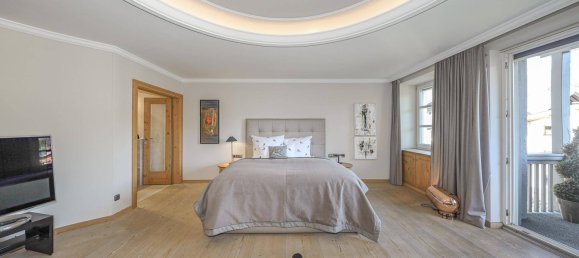 Hotel de 1 dormitorio en Kitzbuhel, Austria No. 16715 6