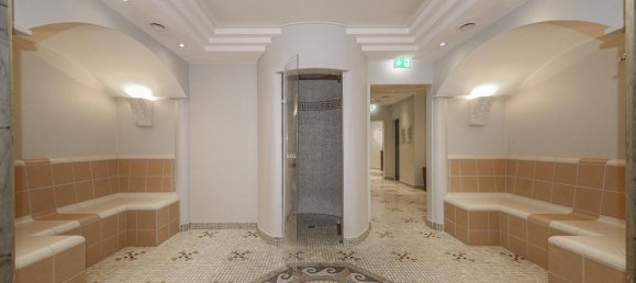 Hotel de 1 dormitorio en Kitzbuhel, Austria No. 16715 18