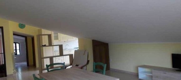 Penthouse de 3 divisões em Antrodoco, Italy N.º 256339 6