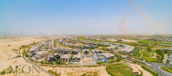 2 Schlafzimmer Wohnung in Dubai Hills Estate, UAE, Nr. 117964 3