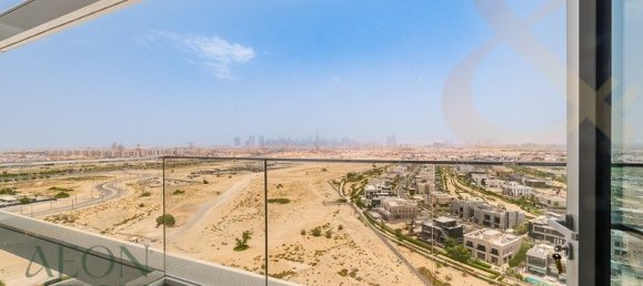 2 Schlafzimmer Wohnung in Dubai Hills Estate, UAE, Nr. 117964 2