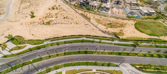 2 Schlafzimmer Wohnung in Dubai Hills Estate, UAE, Nr. 117964 4