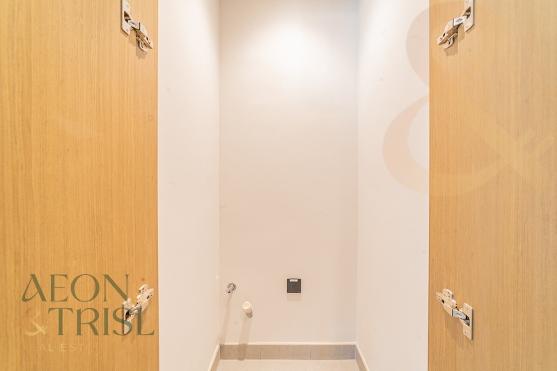 2 Schlafzimmer Wohnung in Dubai Hills Estate, UAE, Nr. 117964