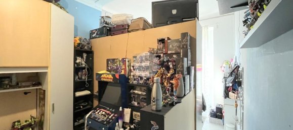 Квартира с 3 комнатами в Турин, Италия № 15330 13