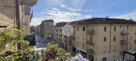 Квартира с 3 комнатами в Турин, Италия № 15330 18