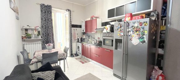 Квартира с 3 комнатами в Турин, Италия № 15330 4