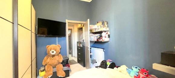 Квартира с 3 комнатами в Турин, Италия № 15330 9