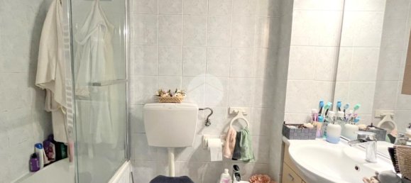 Квартира с 3 комнатами в Турин, Италия № 15330 14