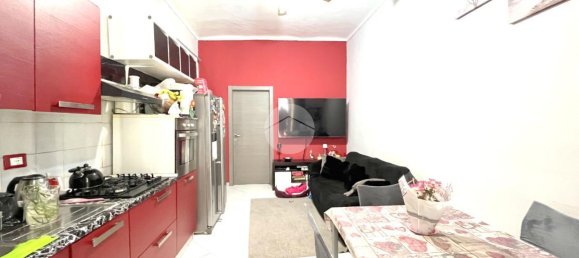 Квартира с 3 комнатами в Турин, Италия № 15330 3