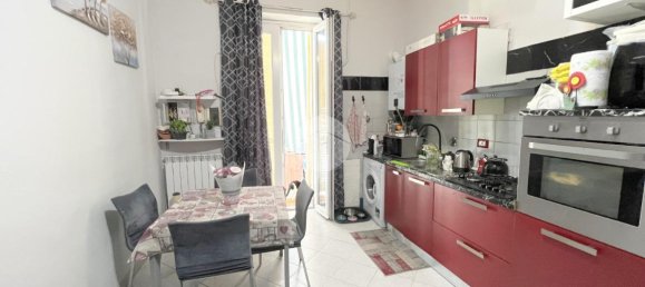 Квартира с 3 комнатами в Турин, Италия № 15330 5