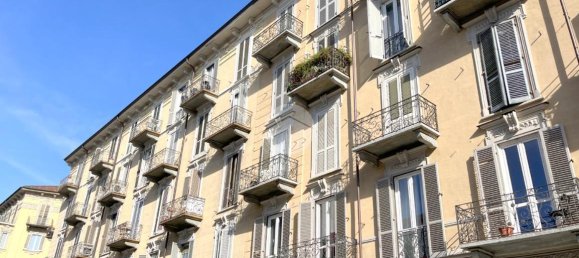 Квартира с 3 комнатами в Турин, Италия № 15330 21