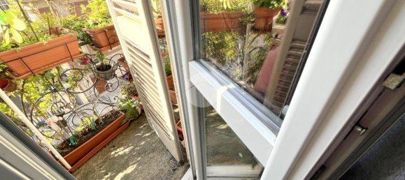 Квартира с 3 комнатами в Турин, Италия № 15330 16