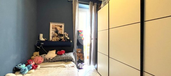 Квартира с 3 комнатами в Турин, Италия № 15330 8