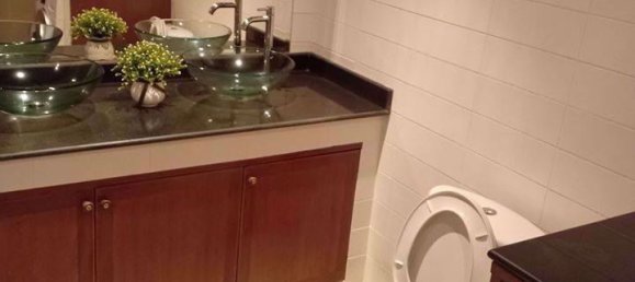 Apartamento com 1 quarto em condomínio em Watthana, Thailand N.º 9659 2