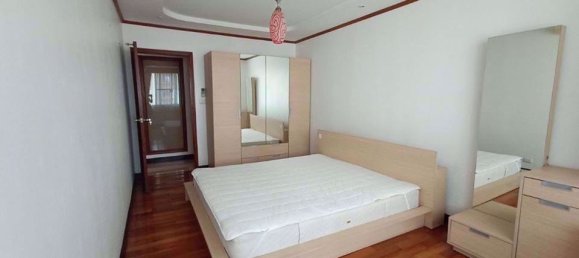 Apartamento com 1 quarto em condomínio em Watthana, Thailand N.º 9659 7