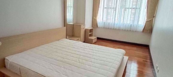 Apartamento com 1 quarto em condomínio em Watthana, Thailand N.º 9659 6
