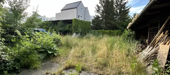 Terrain à Eisenstadt, Austria 770m² No. 166771 3