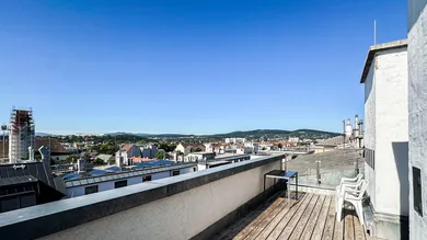 3غرفة شقة في Penzing, Austria رقم 136021