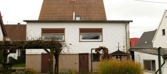 Дом с 6 спальнями в Саар, Германия № 101165 9