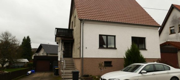 Дом с 6 спальнями в Саар, Германия № 101165 2