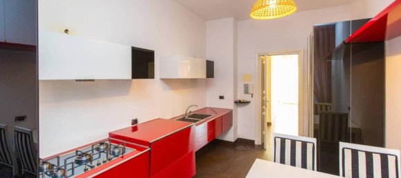 Apartamento de 4 divisões em Busto Arsizio, Italy N.º 30277 7