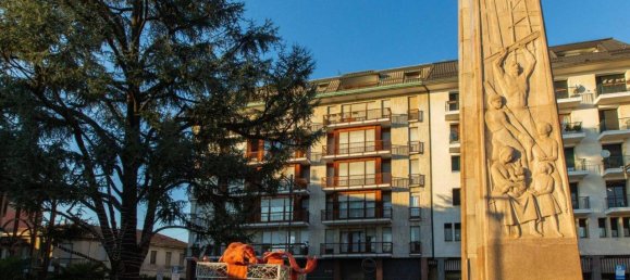 Apartamento de 4 divisões em Busto Arsizio, Italy N.º 30277 24