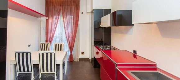 Apartamento de 4 divisões em Busto Arsizio, Italy N.º 30277 6