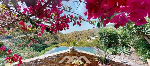 7 bedrooms House in Moclinejo, Spain No. 55146 2