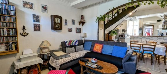 2 bedrooms Townhouse in Vailly-sur-Sauldre, France No. 230911 2