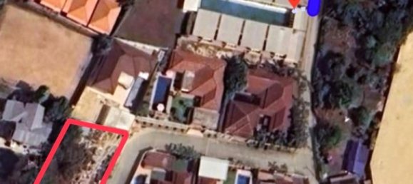  Land in Pattaya, Thailand No. 26690 5