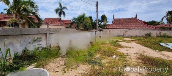  Land in Pattaya, Thailand No. 26690 2