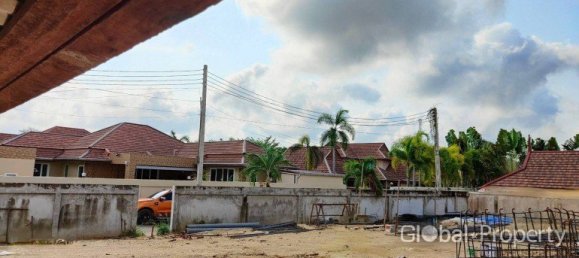  Land in Pattaya, Thailand No. 26690 4