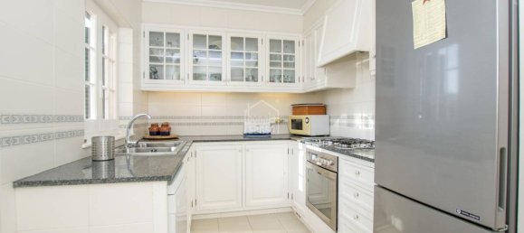 4 bedrooms Villa in Mahon, Spain No. 5066 13