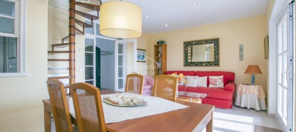 4 bedrooms Villa in Mahon, Spain No. 5066 18